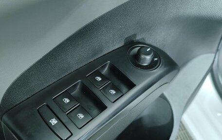 Chevrolet Aveo III, 2014 год, 858 000 рублей, 22 фотография