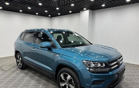 Volkswagen Tharu, 2021 год, 1 550 000 рублей, 3 фотография