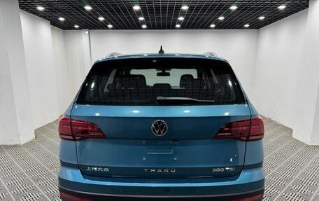 Volkswagen Tharu, 2021 год, 1 550 000 рублей, 5 фотография