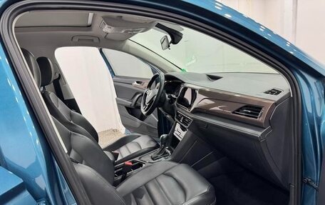 Volkswagen Tharu, 2021 год, 1 550 000 рублей, 8 фотография