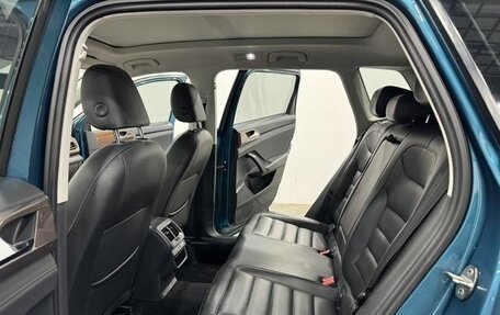 Volkswagen Tharu, 2021 год, 1 550 000 рублей, 9 фотография