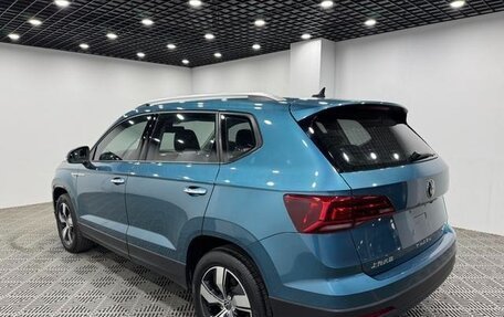 Volkswagen Tharu, 2021 год, 1 550 000 рублей, 6 фотография