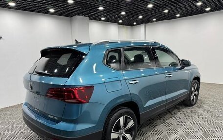 Volkswagen Tharu, 2021 год, 1 550 000 рублей, 4 фотография