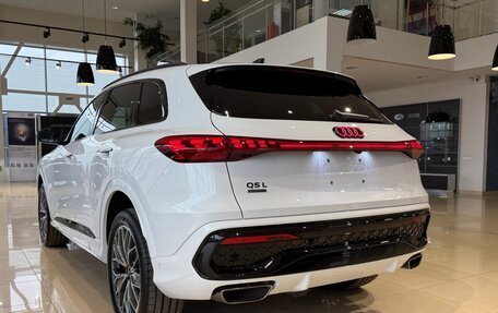 Audi Q5, 2026 год, 6 700 000 рублей, 8 фотография