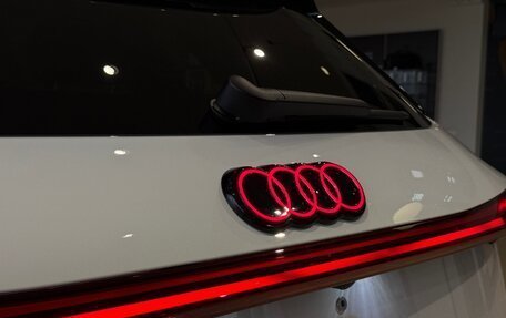 Audi Q5, 2026 год, 6 700 000 рублей, 10 фотография