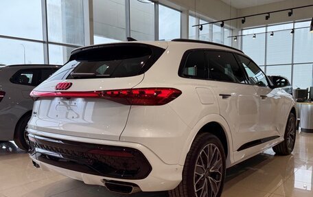 Audi Q5, 2026 год, 6 700 000 рублей, 9 фотография