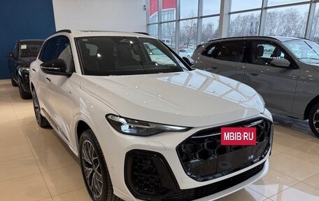 Audi Q5, 2026 год, 6 700 000 рублей, 3 фотография