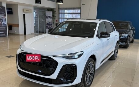 Audi Q5, 2026 год, 6 700 000 рублей, 5 фотография