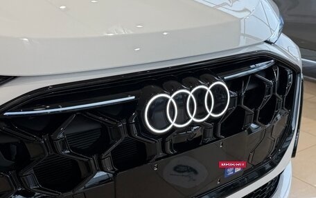 Audi Q5, 2026 год, 6 700 000 рублей, 6 фотография