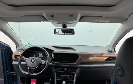 Volkswagen Tharu, 2021 год, 1 550 000 рублей, 7 фотография