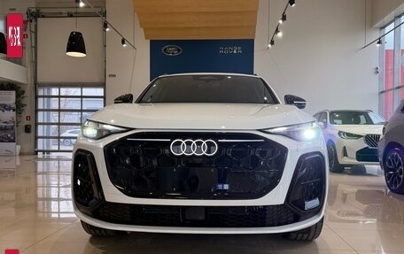 Audi Q5, 2026 год, 6 700 000 рублей, 2 фотография