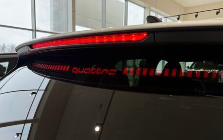 Audi Q5, 2026 год, 6 700 000 рублей, 12 фотография