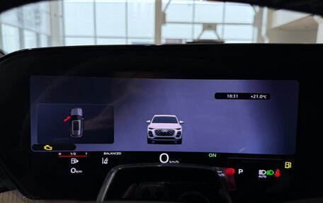 Audi Q5, 2026 год, 6 700 000 рублей, 23 фотография