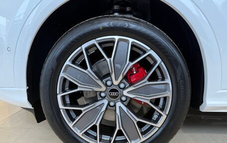 Audi Q5, 2026 год, 6 700 000 рублей, 22 фотография