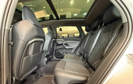 Audi Q5, 2026 год, 6 700 000 рублей, 21 фотография