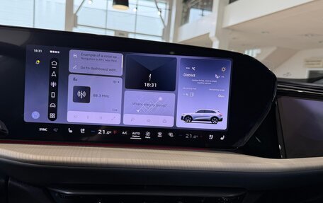 Audi Q5, 2026 год, 6 700 000 рублей, 24 фотография