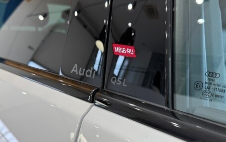 Audi Q5, 2026 год, 6 700 000 рублей, 13 фотография