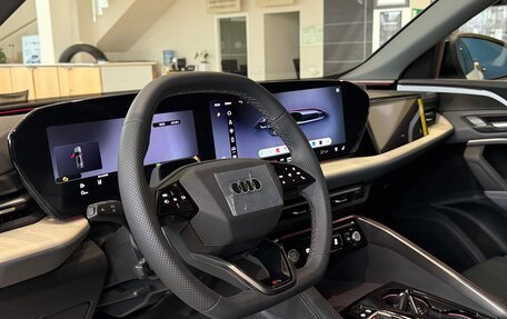 Audi Q5, 2026 год, 6 700 000 рублей, 26 фотография