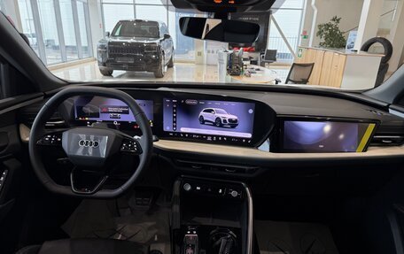 Audi Q5, 2026 год, 6 700 000 рублей, 27 фотография