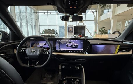 Audi Q5, 2026 год, 6 700 000 рублей, 28 фотография