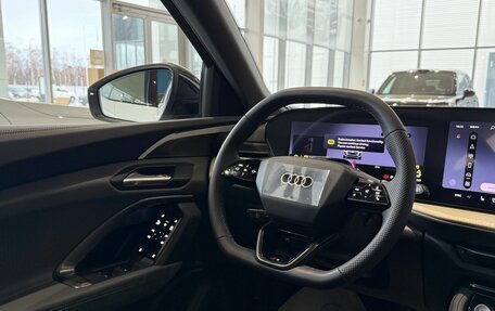 Audi Q5, 2026 год, 6 700 000 рублей, 29 фотография