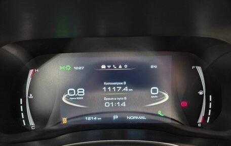 Haval Jolion, 2025 год, 2 949 000 рублей, 8 фотография