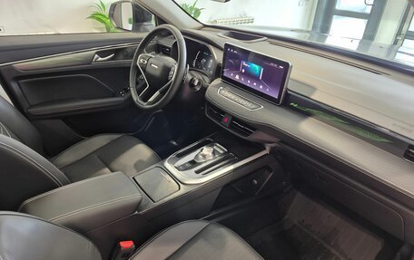 Haval Jolion, 2025 год, 2 949 000 рублей, 4 фотография