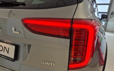 Haval Jolion, 2025 год, 2 949 000 рублей, 11 фотография