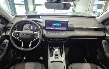 Haval Jolion, 2025 год, 2 949 000 рублей, 12 фотография