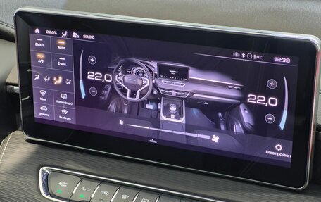 Haval Jolion, 2025 год, 2 949 000 рублей, 14 фотография