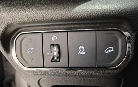 Haval Jolion, 2025 год, 2 949 000 рублей, 16 фотография