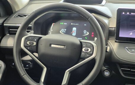 Haval Jolion, 2025 год, 2 949 000 рублей, 13 фотография