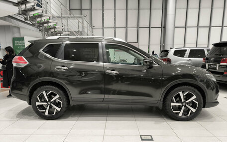 Nissan X-Trail, 2017 год, 1 950 000 рублей, 5 фотография
