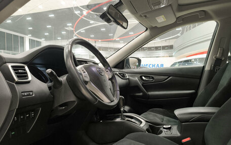 Nissan X-Trail, 2017 год, 1 950 000 рублей, 20 фотография