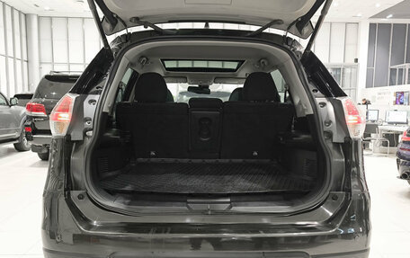 Nissan X-Trail, 2017 год, 1 950 000 рублей, 12 фотография