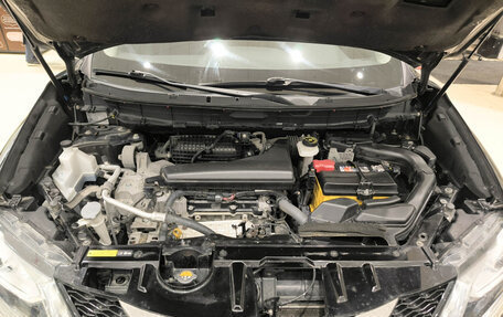 Nissan X-Trail, 2017 год, 1 950 000 рублей, 11 фотография