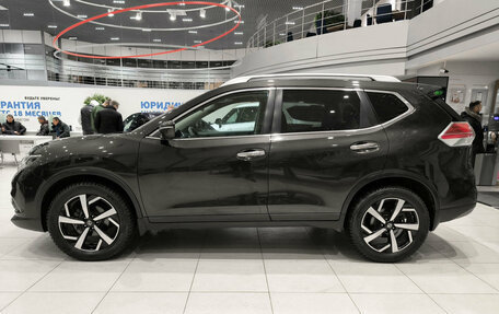 Nissan X-Trail, 2017 год, 1 950 000 рублей, 10 фотография