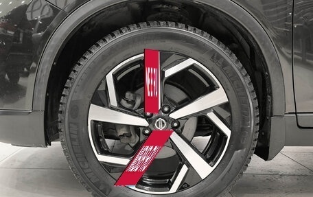 Nissan X-Trail, 2017 год, 1 950 000 рублей, 22 фотография