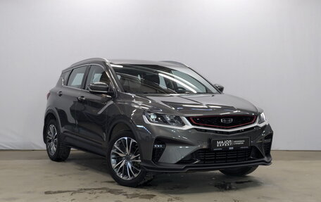 Geely Coolray I, 2022 год, 1 700 000 рублей, 3 фотография