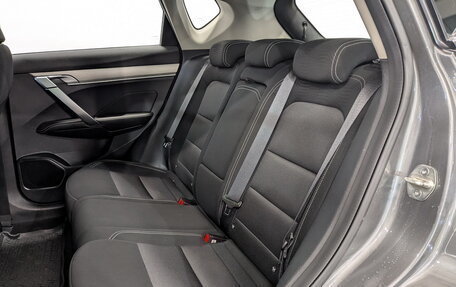 Geely Coolray I, 2022 год, 1 700 000 рублей, 12 фотография