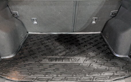 Geely Coolray I, 2022 год, 1 700 000 рублей, 10 фотография