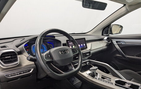 Geely Coolray I, 2022 год, 1 700 000 рублей, 14 фотография