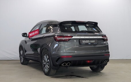 Geely Coolray I, 2022 год, 1 700 000 рублей, 5 фотография