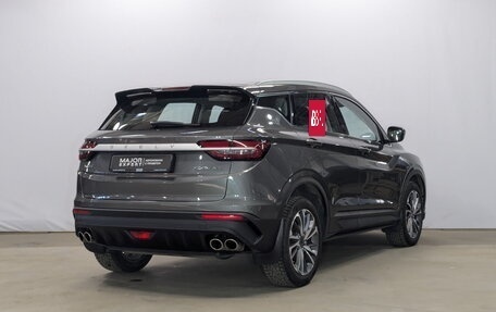 Geely Coolray I, 2022 год, 1 700 000 рублей, 6 фотография