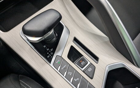 Geely Coolray I, 2022 год, 1 700 000 рублей, 26 фотография