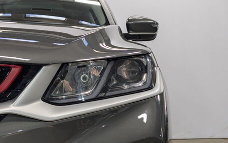 Geely Coolray I, 2022 год, 1 700 000 рублей, 18 фотография