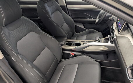 Geely Coolray I, 2022 год, 1 700 000 рублей, 23 фотография