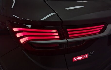 Geely Coolray I, 2022 год, 1 700 000 рублей, 28 фотография