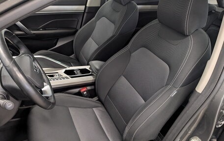 Geely Coolray I, 2022 год, 1 700 000 рублей, 20 фотография