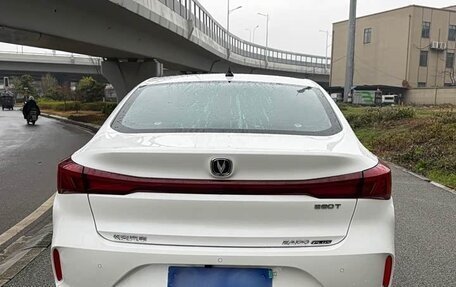 Changan Eado, 2022 год, 1 225 000 рублей, 5 фотография